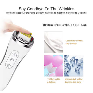 RF Facial Lifting & Skin Tightening Machine